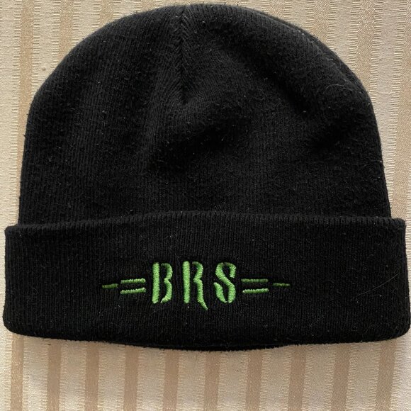 BRS BEANIE BY BALISONG KNIFE COMPANY - Picture 1 of 2